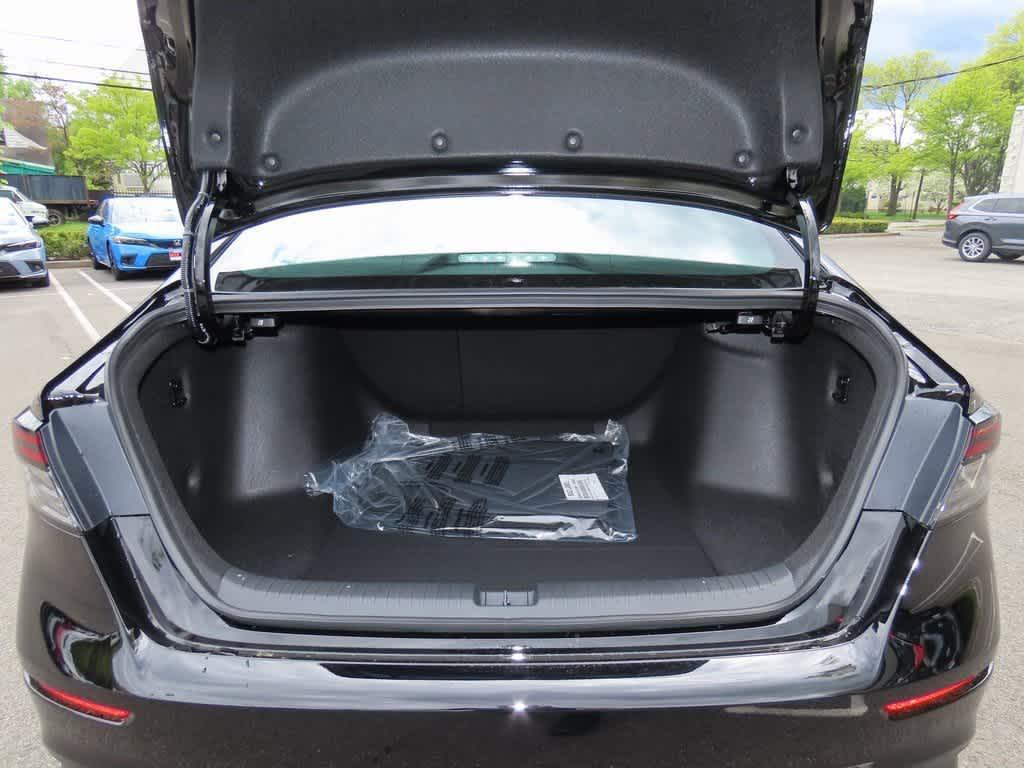 new 2025 Honda Accord Hybrid car, priced at $34,850