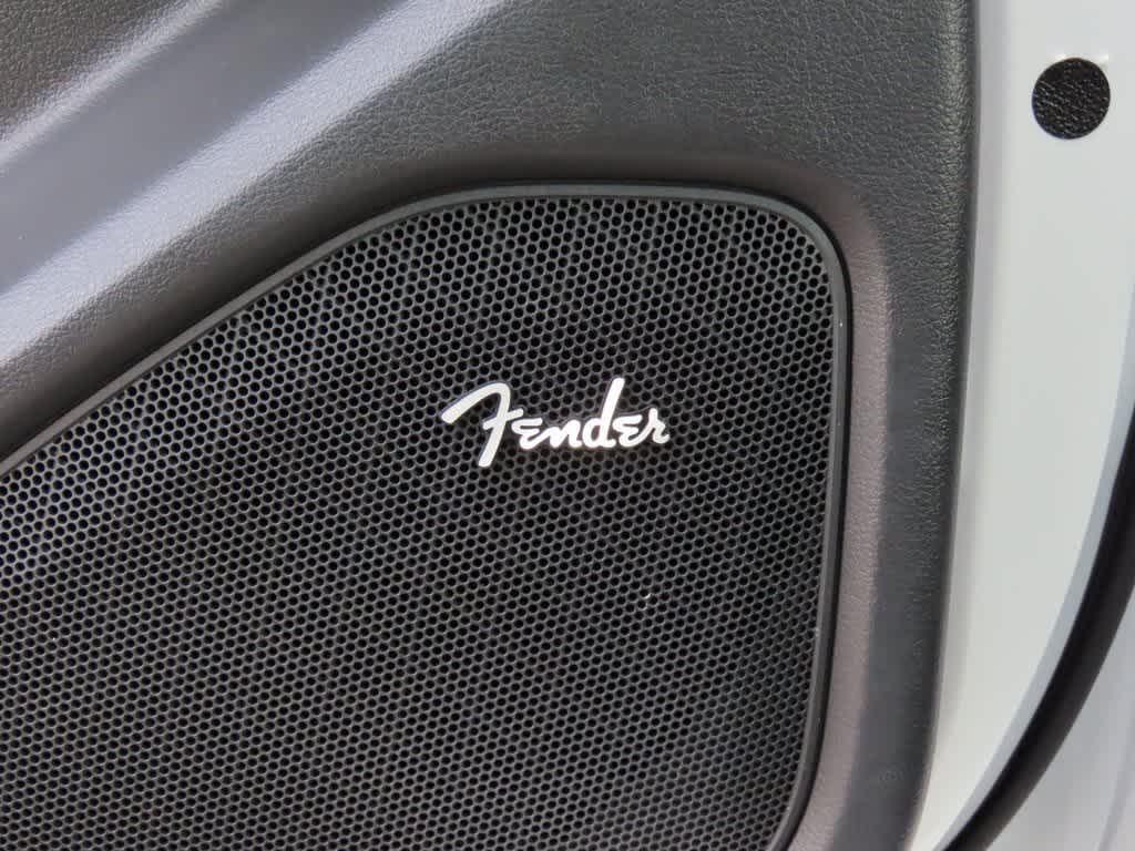 used 2024 Nissan Frontier car, priced at $31,995