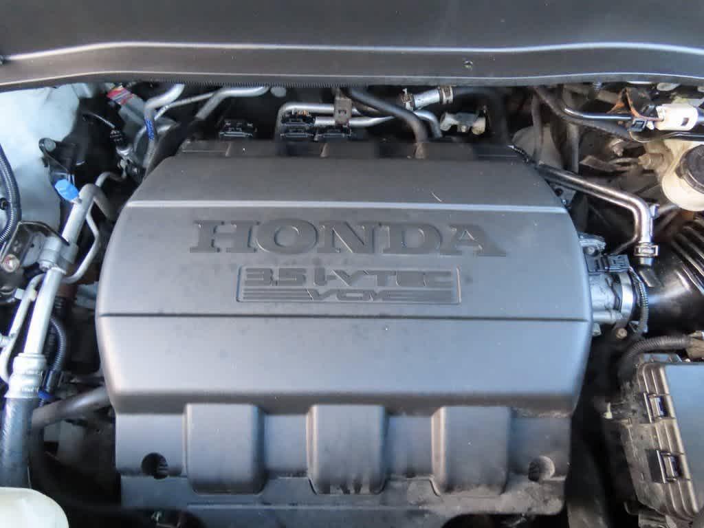 used 2013 Honda Pilot car, priced at $7,495