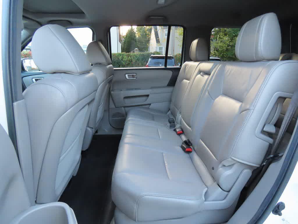 used 2013 Honda Pilot car, priced at $7,495