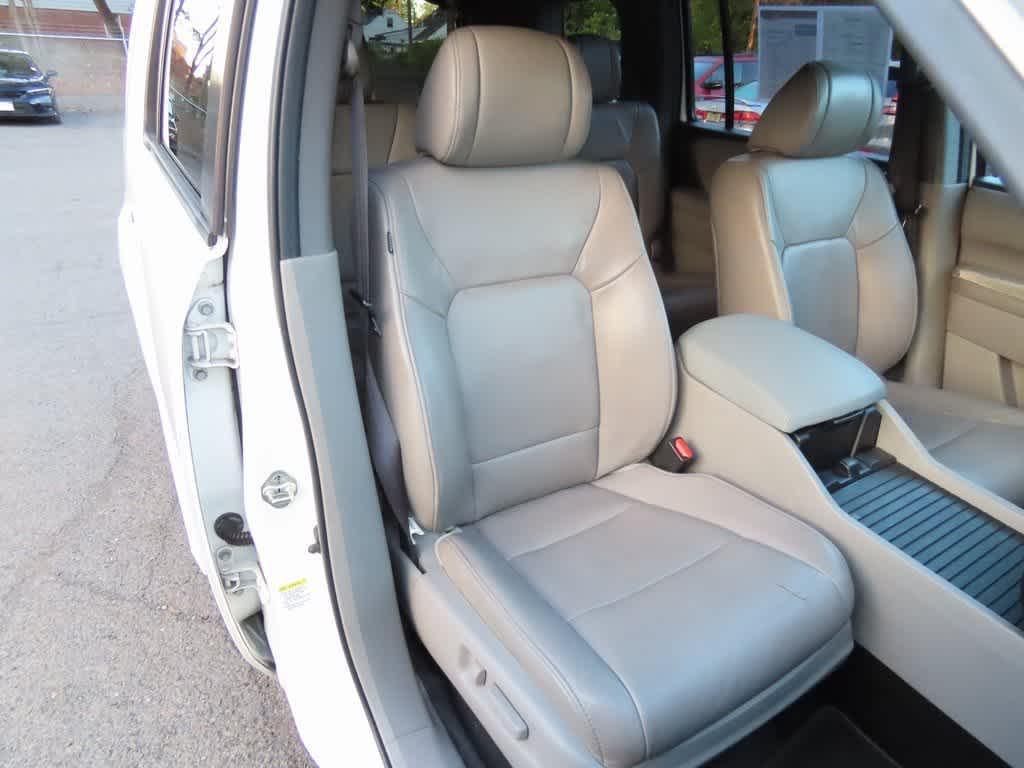used 2013 Honda Pilot car, priced at $7,495