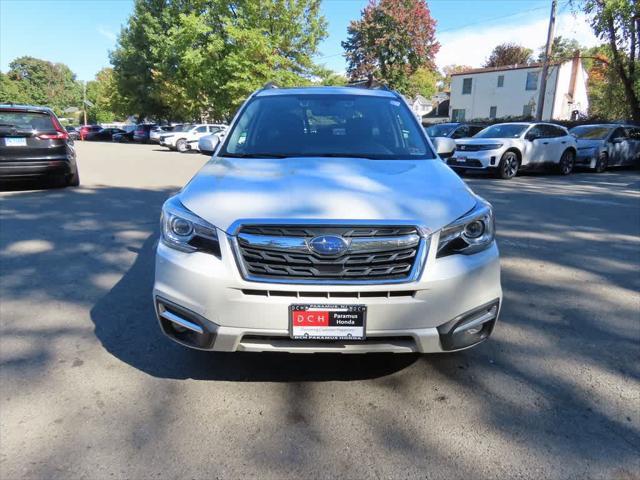 used 2018 Subaru Forester car, priced at $20,000