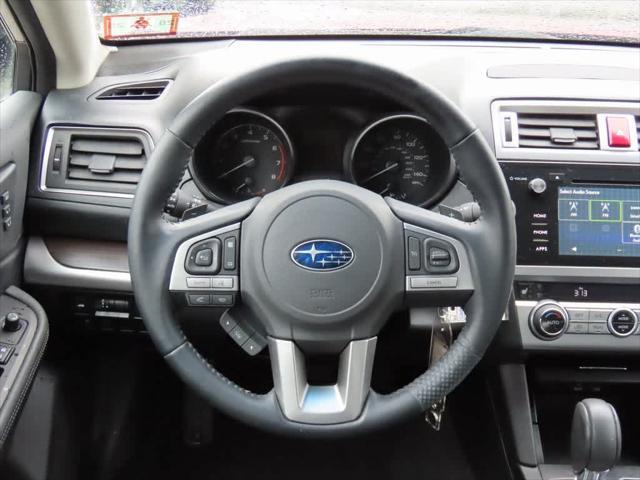 used 2016 Subaru Legacy car, priced at $15,995
