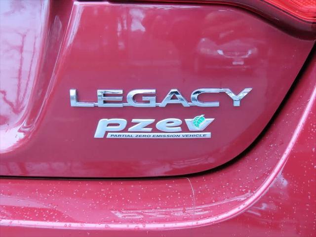 used 2016 Subaru Legacy car, priced at $15,995