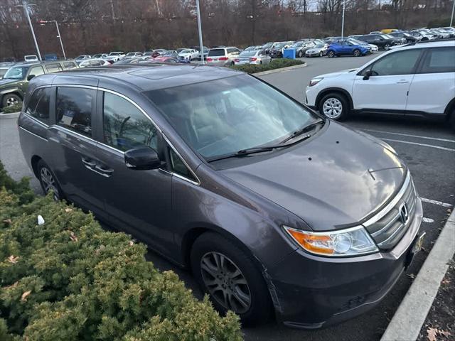 used 2011 Honda Odyssey car, priced at $11,995