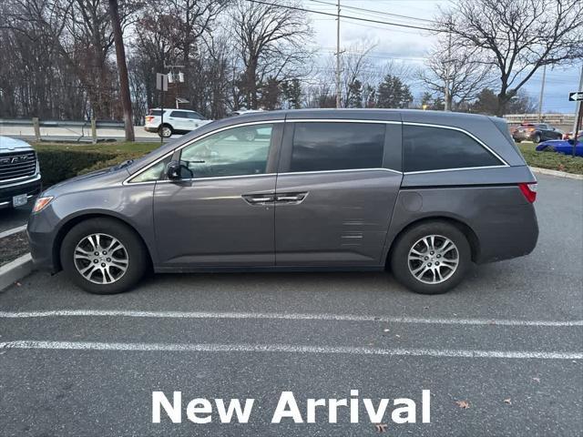 used 2011 Honda Odyssey car, priced at $11,995