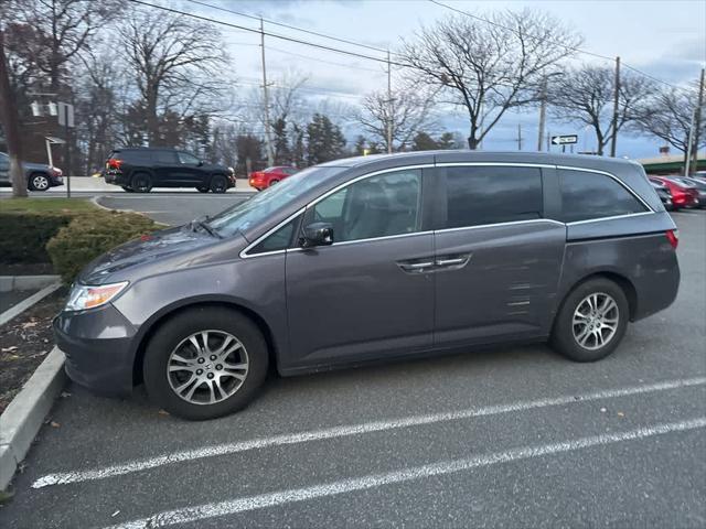 used 2011 Honda Odyssey car, priced at $11,995