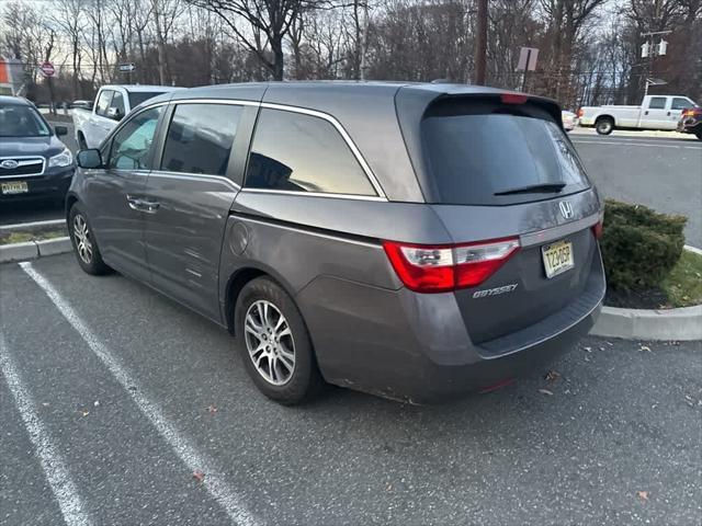 used 2011 Honda Odyssey car, priced at $11,995