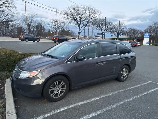 used 2011 Honda Odyssey car, priced at $11,995