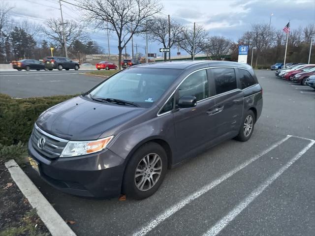 used 2011 Honda Odyssey car, priced at $11,995