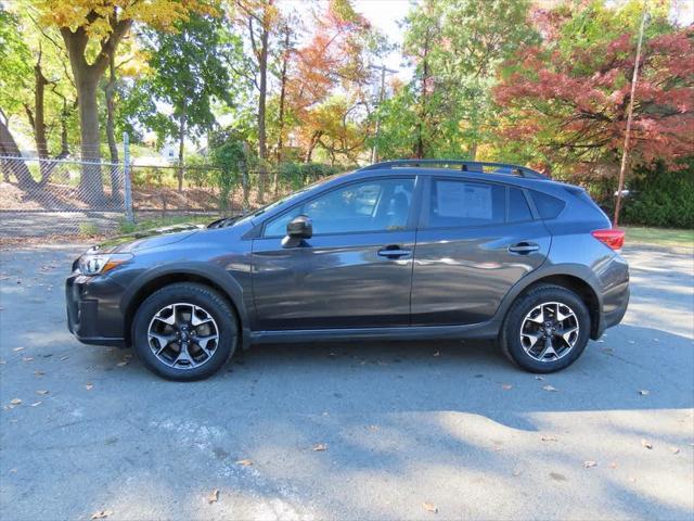 used 2019 Subaru Crosstrek car, priced at $14,995