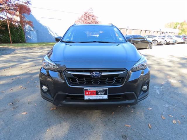 used 2019 Subaru Crosstrek car, priced at $14,995