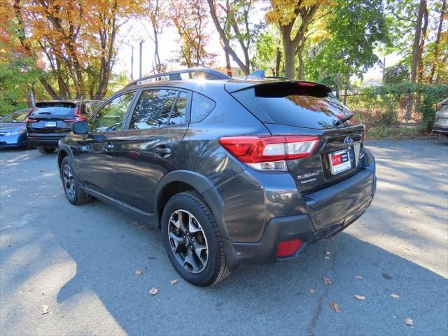 used 2019 Subaru Crosstrek car, priced at $14,995