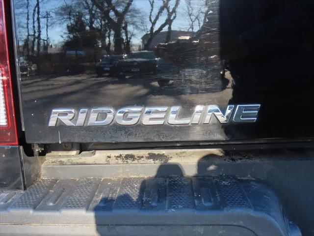 used 2023 Honda Ridgeline car, priced at $28,495