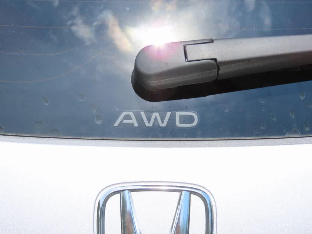 new 2026 Honda HR-V car, priced at $33,000