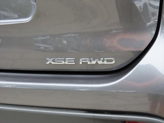 used 2023 Toyota Highlander car, priced at $39,795