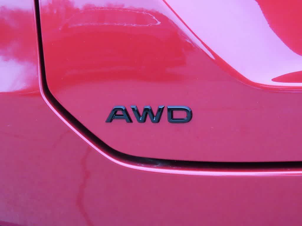 new 2025 Honda Pilot car, priced at $56,530