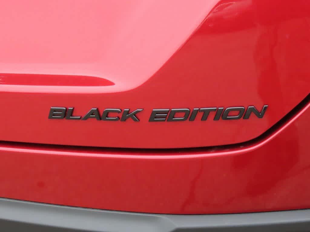 new 2025 Honda Pilot car, priced at $56,530