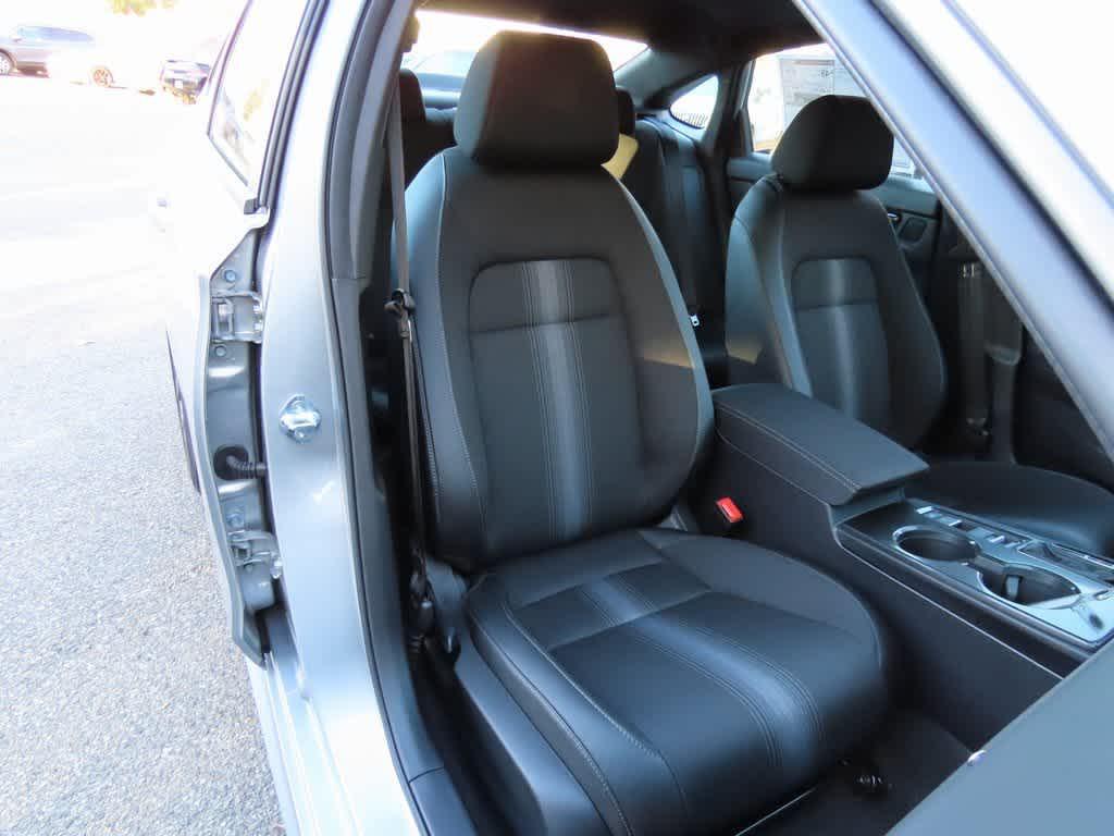 new 2026 Honda Civic Hybrid car, priced at $30,445