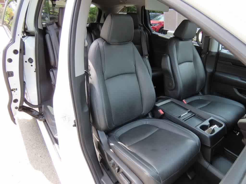 used 2023 Honda Odyssey car, priced at $36,595