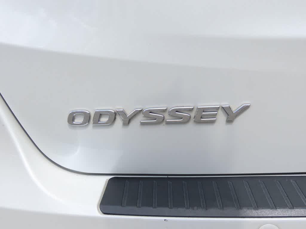 used 2023 Honda Odyssey car, priced at $36,595