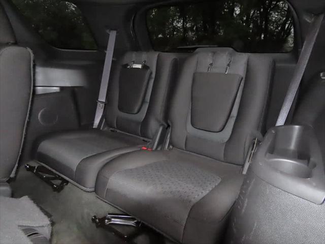used 2013 Ford Explorer car, priced at $10,695
