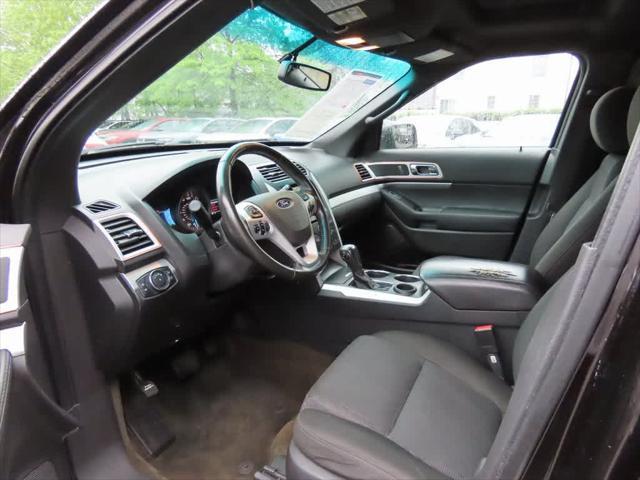 used 2013 Ford Explorer car, priced at $10,695