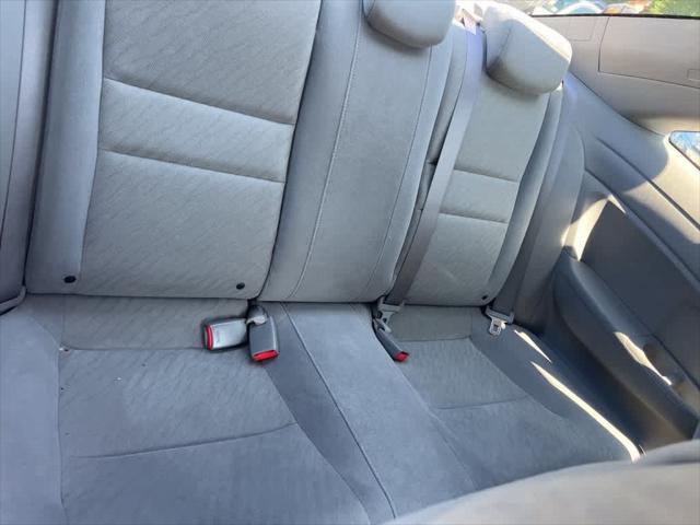 used 2010 Honda Civic car, priced at $6,595