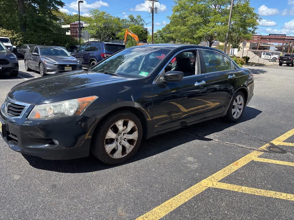used 2010 Honda Accord car, priced at $8,495