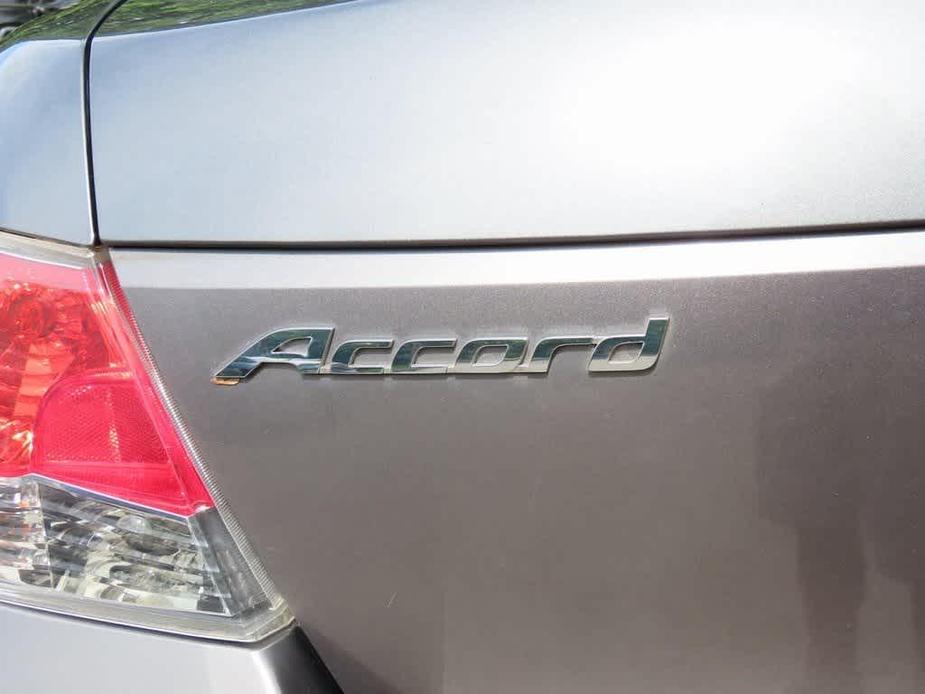 used 2009 Honda Accord car, priced at $8,295