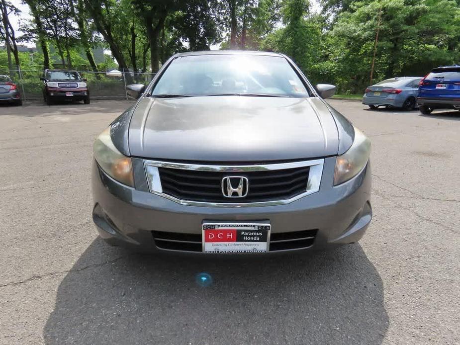 used 2009 Honda Accord car, priced at $8,295