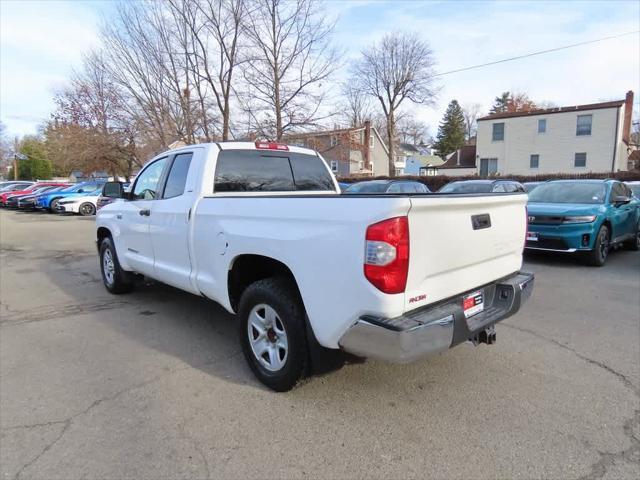 used 2017 Toyota Tundra car, priced at $18,995