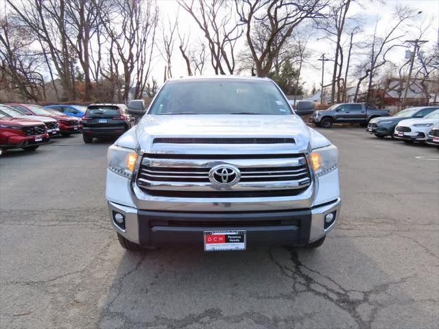 used 2017 Toyota Tundra car, priced at $18,995