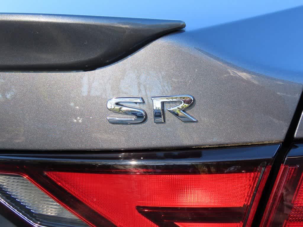 used 2023 Nissan Sentra car, priced at $21,595
