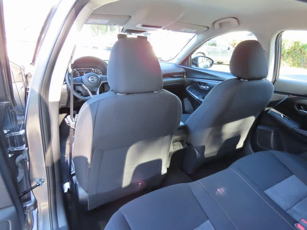 used 2023 Nissan Sentra car, priced at $21,595