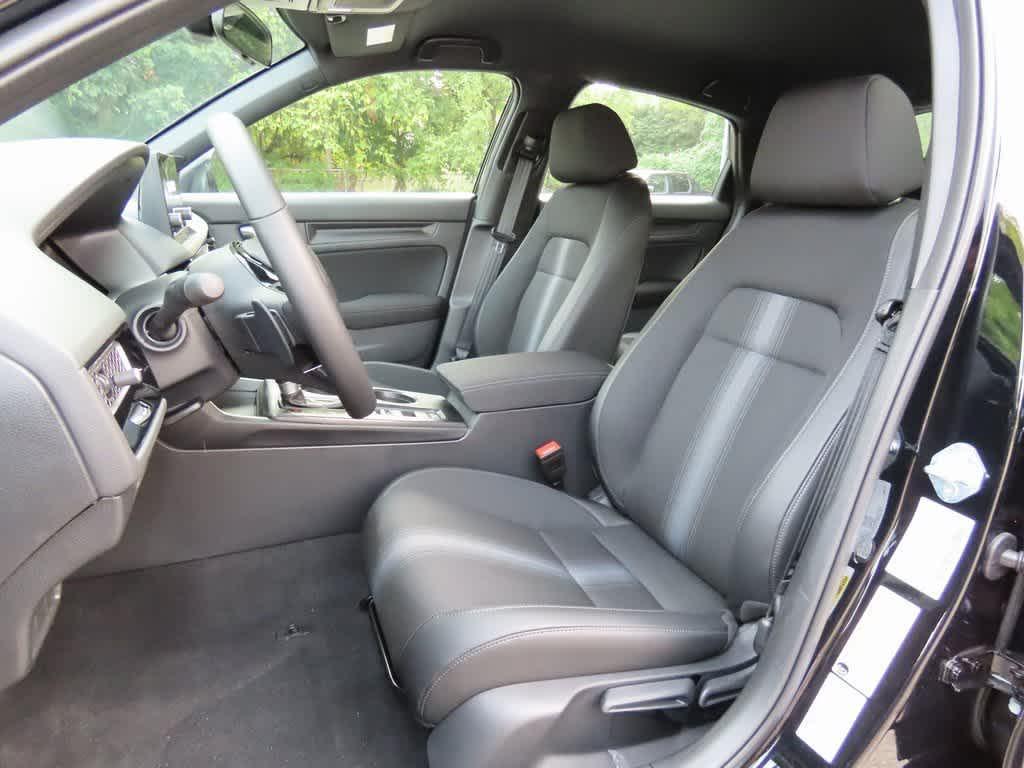 new 2026 Honda Civic car, priced at $28,990