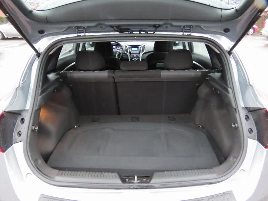 used 2013 Hyundai Elantra GT car, priced at $7,295