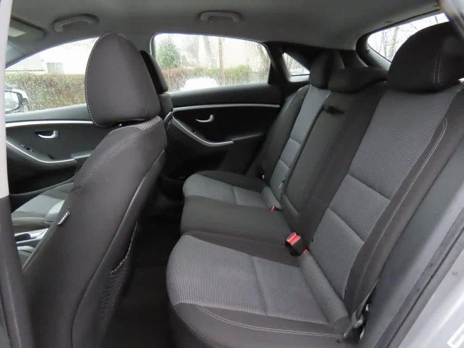 used 2013 Hyundai Elantra GT car, priced at $7,295