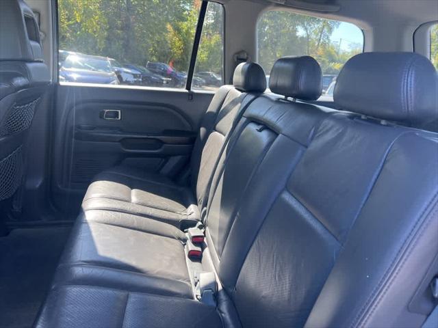 used 2003 Honda Pilot car, priced at $5,995