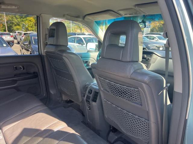 used 2003 Honda Pilot car, priced at $5,995