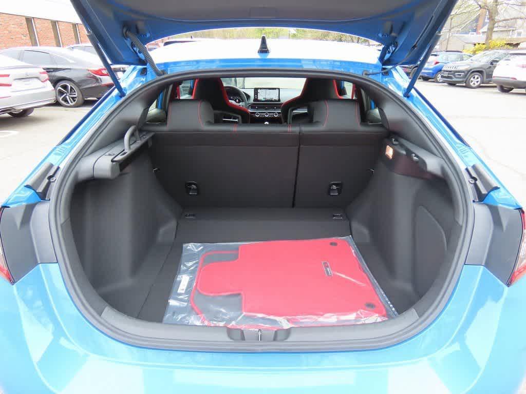 new 2025 Honda Civic Type R car