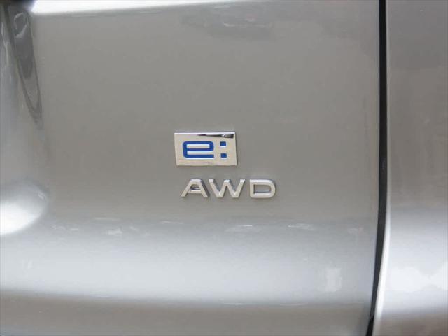 new 2025 Honda Prologue car, priced at $59,350