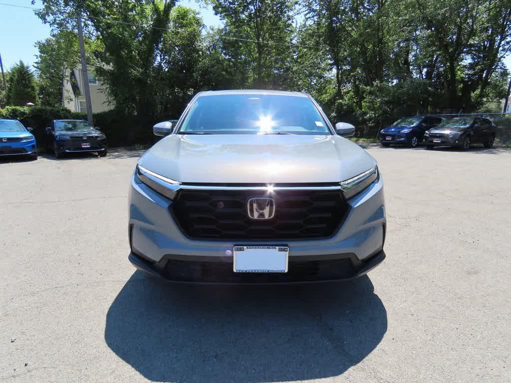 used 2024 Honda CR-V car, priced at $29,995