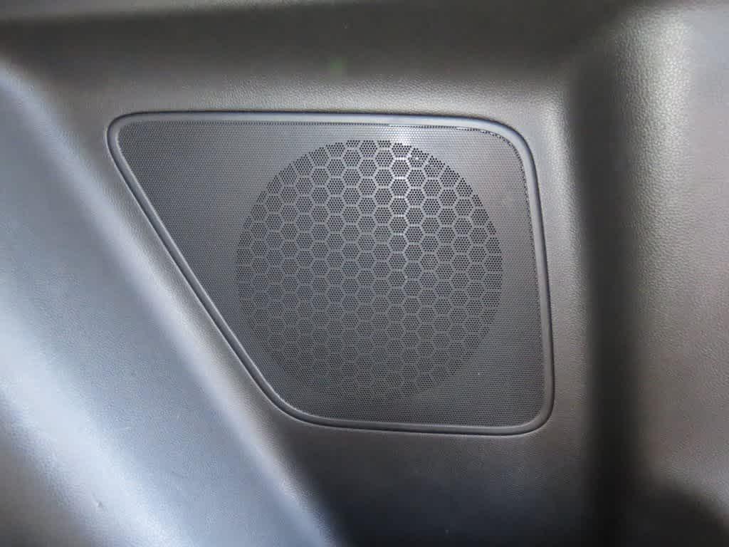 used 2025 Honda CR-V Hybrid car, priced at $37,995