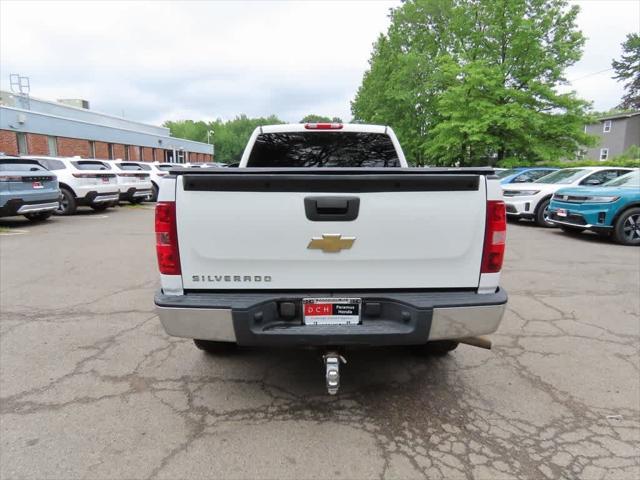 used 2008 Chevrolet Silverado 1500 car, priced at $9,995
