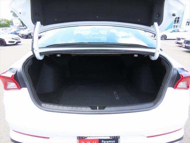 used 2022 Kia K5 car, priced at $20,795