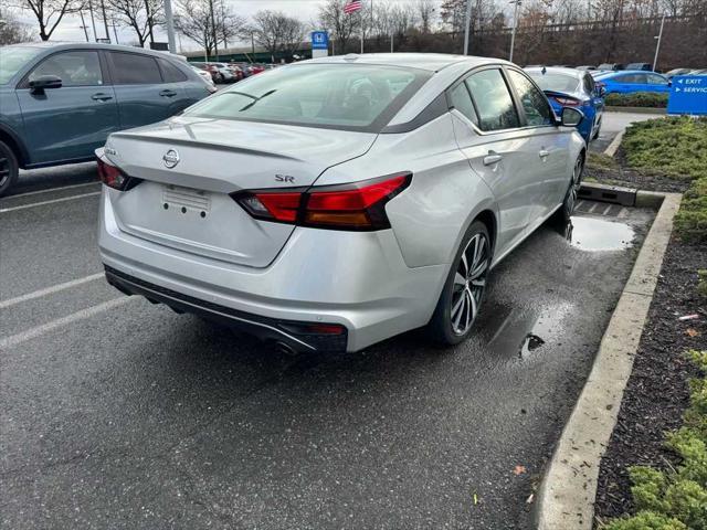 used 2021 Nissan Altima car, priced at $18,995