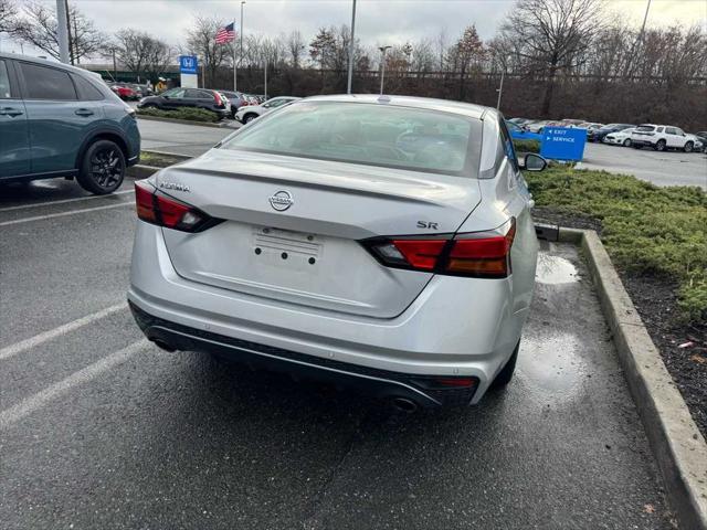 used 2021 Nissan Altima car, priced at $18,995