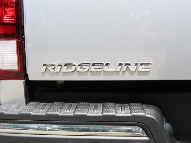 used 2019 Honda Ridgeline car, priced at $24,995