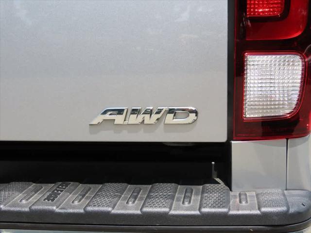 used 2019 Honda Ridgeline car, priced at $24,995